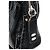 Chloé Borsa Tote Bay in pelle verniciata nera - vista 10