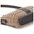 Coach Borsa a tracolla Signature 4771 Beige Brown - vista 10