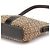 Coach Borsa a tracolla Signature 4771 Beige Brown - vista 11