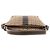 Coach Borsa a tracolla Signature 4771 Beige Brown - vista 4