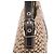 Coach Borsa a tracolla Signature 4771 Beige Brown - vista 8