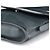 Coach 9807 Borsa a tracolla con patta in pelle Midnight Navy - vista 11