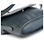 Coach 9807 Borsa a tracolla con patta in pelle Midnight Navy - vista 12