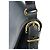 Coach 9807 Borsa a tracolla con patta in pelle Midnight Navy - vista 13