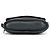 Coach 9807 Borsa a tracolla con patta in pelle Midnight Navy - vista 2