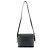 Coach 9807 Borsa a tracolla con patta in pelle Midnight Navy - vista 4