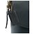 Coach 9807 Borsa a tracolla con patta in pelle Midnight Navy - vista 6