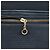 Coach 9807 Borsa a tracolla con patta in pelle Midnight Navy - vista 8