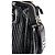 Chloé  mala Tote Bay em couro patente acolchoado preto - vista 11