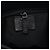 Gucci 001 4286 Borsa a tracolla bucket Black GG - vista 11