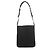 Gucci 001 4286 Borsa a tracolla bucket Black GG - vista 3