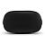 Gucci 001 4286 Borsa a tracolla bucket Black GG - vista 4