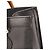 Gucci Borsa Tote Diana Bamboo in pelle antracite - vista 7