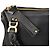 Chloé Borsa Marcie 2-Way piccola in pelle nera - vista 10