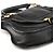Chloé Borsa Marcie 2-Way piccola in pelle nera - vista 11