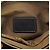 Chloé Borsa Marcie 2-Way piccola in pelle nera - vista 15