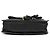 Chloé Borsa Marcie 2-Way piccola in pelle nera - vista 5