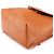Coach 9791 Tan Leather Turnlock Backpack Bag - view 10