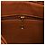 Coach 9791 Tan Leather Turnlock Backpack Bag - view 13