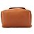 Coach 9791 Tan Leather Turnlock Backpack Bag - view 5