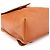 Coach 9791 Tan Leather Turnlock Backpack Bag - view 9