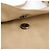 Prada Borsa a tracolla con patta B7185 Ivory Spazzolato Fume - vista 10