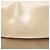 Prada Borsa a tracolla con patta B7185 Ivory Spazzolato Fume - vista 6