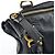 Chloé Borsa Tote Marcie in pelle nera - vista 10