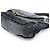 Chloé Borsa Tote Marcie in pelle nera - vista 12