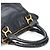 Chloé Borsa Tote Marcie in pelle nera - vista 13