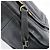 Chloé Borsa Tote Marcie in pelle nera - vista 8