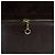 Coach Borsa Metropolis 2-Way in pelle marrone 5266 - vista 14