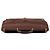 Coach Borsa Metropolis 2-Way in pelle marrone 5266 - vista 4