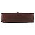 Coach Borsa Metropolis 2-Way in pelle marrone 5266 - vista 5
