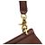 Coach Borsa Metropolis 2-Way in pelle marrone 5266 - vista 8