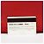Prada Borsa a tracolla Hobo BR1608 Red Vitello Summer - vista 13
