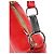 Prada Borsa a tracolla Hobo BR1608 Red Vitello Summer - vista 6