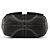 Coach Borsa Tote 3646 Black Signature Soho - vista 4