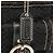 Coach Borsa Tote 3646 Black Signature Soho - vista 6