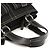 Coach Borsa Tote 3646 Black Signature Soho - vista 9