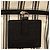 Coach Borsa Tote 13164 in pelle martellata nera - vista 13