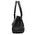 Coach Borsa Tote 13164 in pelle martellata nera - vista 2