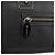 Coach Borsa Tote 13164 in pelle martellata nera - vista 7