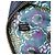 Marc Jacobs Borsa Tote in pelle con tasche blu navy - vista 12