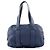 Marc Jacobs Borsa Tote in pelle con tasche blu navy - vista 3