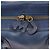 Marc Jacobs Borsa Tote in pelle con tasche blu navy - vista 6