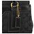 Coach 11062 Borsa Black Signature Turnlock Tote Bag - vista 7