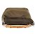 Bamboo Gucci Borsa a tracolla in tela e bambù Olive - vista 4