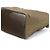 Bamboo Gucci Borsa a tracolla in tela e bambù Olive - vista 9