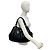 Prada Logo Hardware Stripe Tote Bag - Ansicht 2